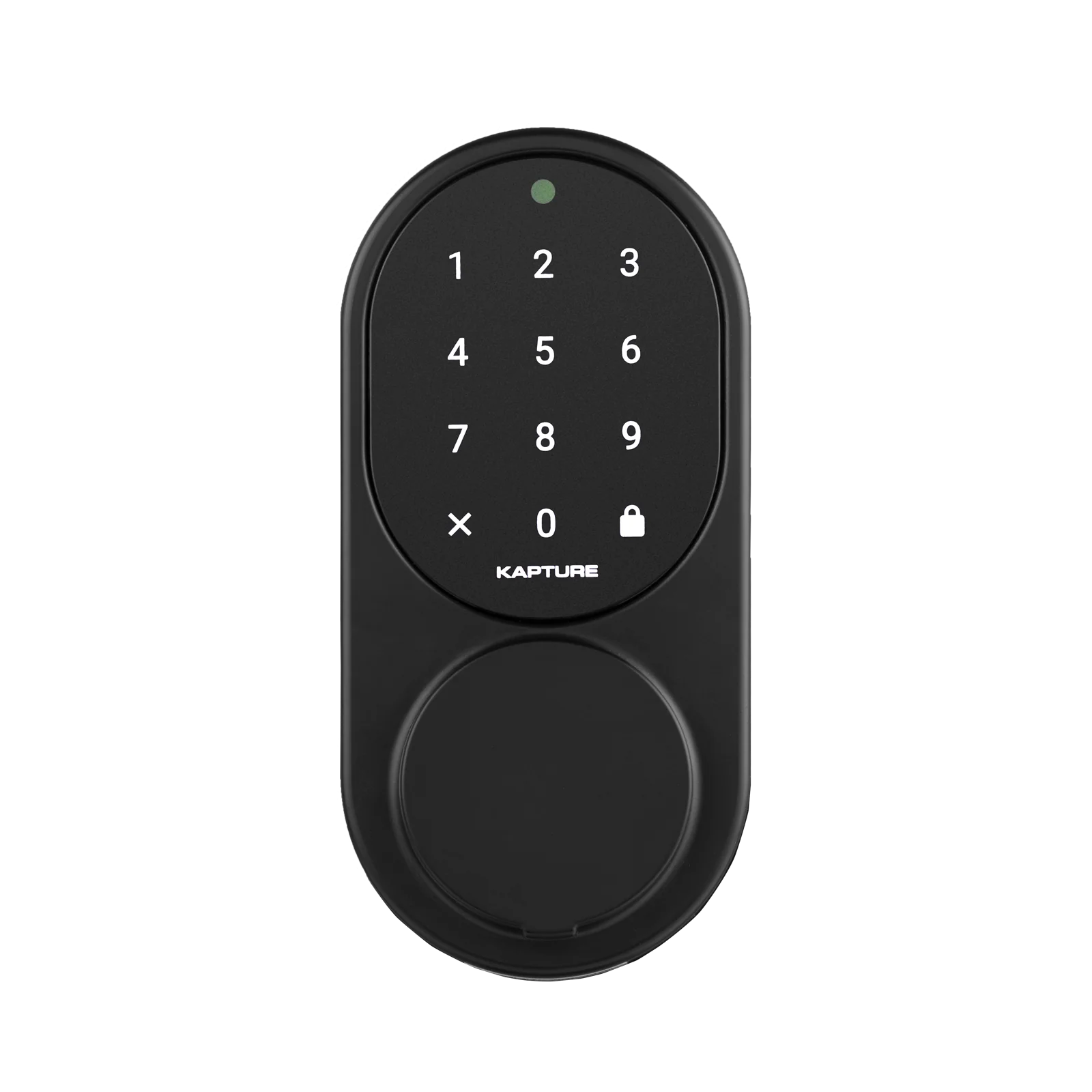 Kapture Smart Lock